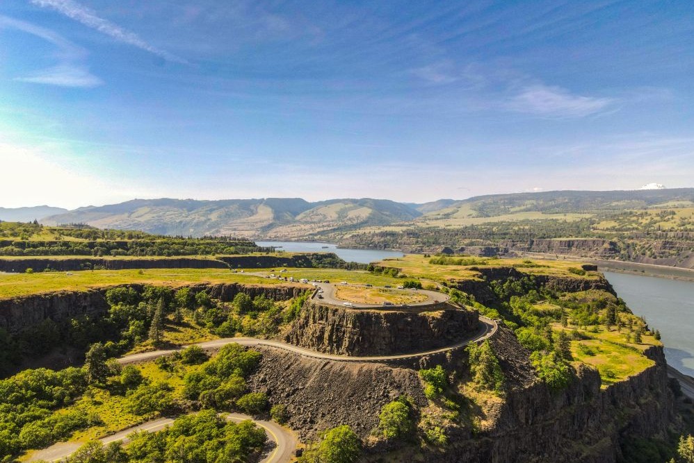 The Dalles Inn